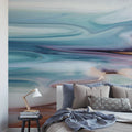 Anguilla Wall Mural