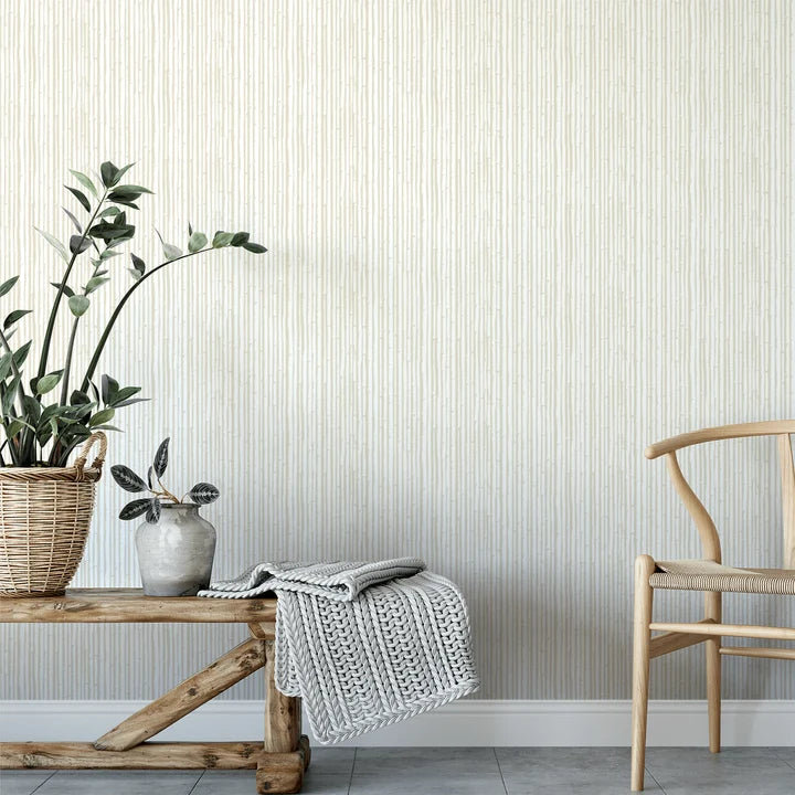 Bamboo in Bone