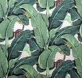 Banana Palm Leaf Peel and Stick Wallpaper Mural