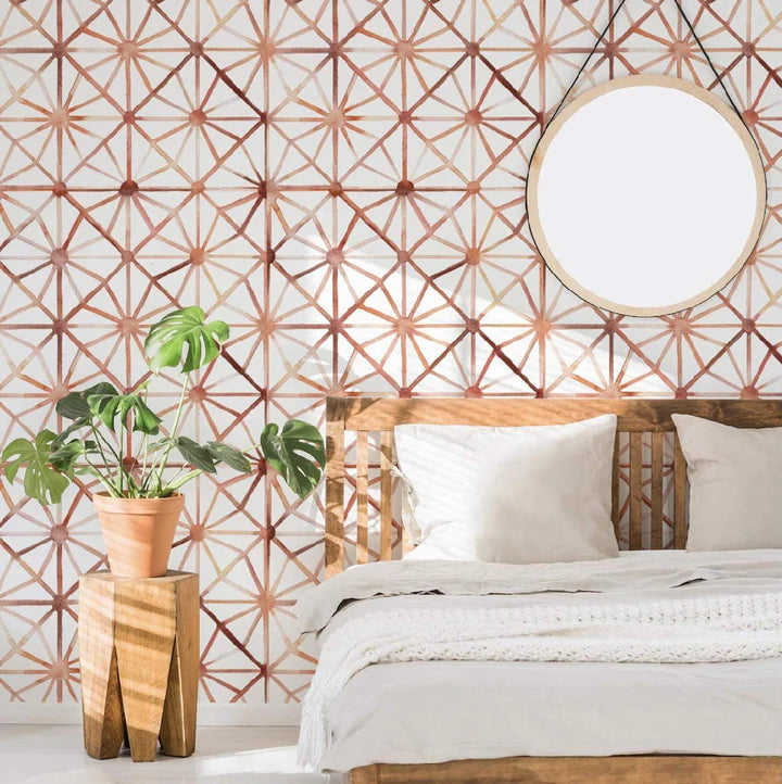 Ambre Ombre Latticework